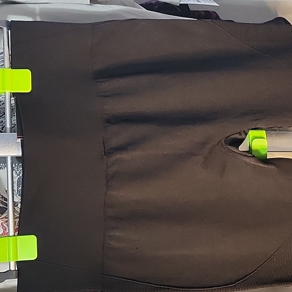 No boundaries  HIGH -RISE LEGGING  ANKLE LENGHT - Picture 9 of 16